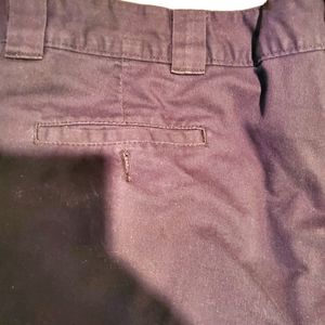 Dickie Menswear Work Pants 44x32 - $20
